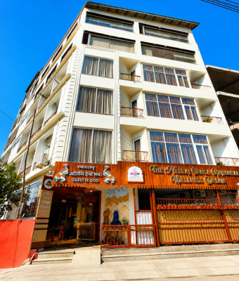 Rajmahal Wellness