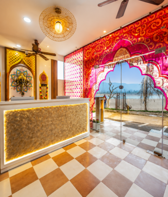 Rajmahal Wellness