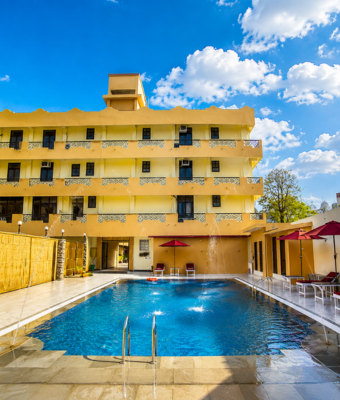 Rajmahal Wellness