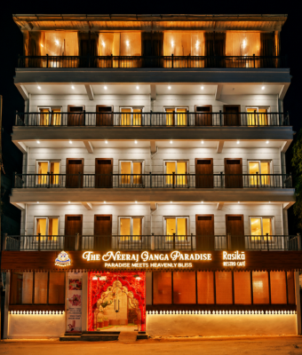 Heritage Palace