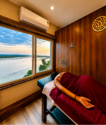Rajmahal Wellness